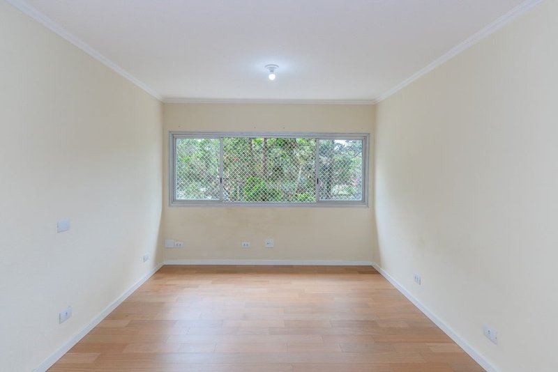 Apartamento a venda - Santo Amaro - 1 suíte 113m² João Pimenta São Paulo - 