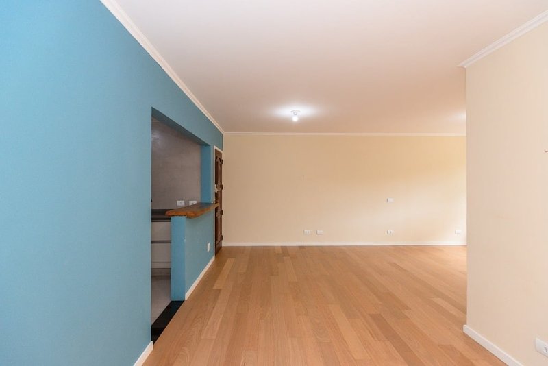 Apartamento a venda - Santo Amaro - 1 suíte 113m² João Pimenta São Paulo - 