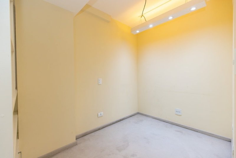 Apartamento a venda - Santo Amaro - 1 suíte 113m² João Pimenta São Paulo - 