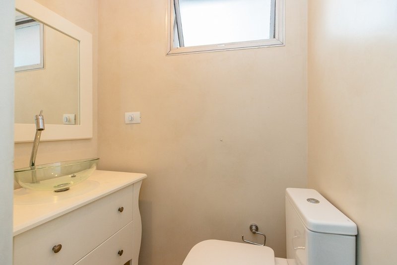 Apartamento a venda - Santo Amaro - 1 suíte 113m² João Pimenta São Paulo - 