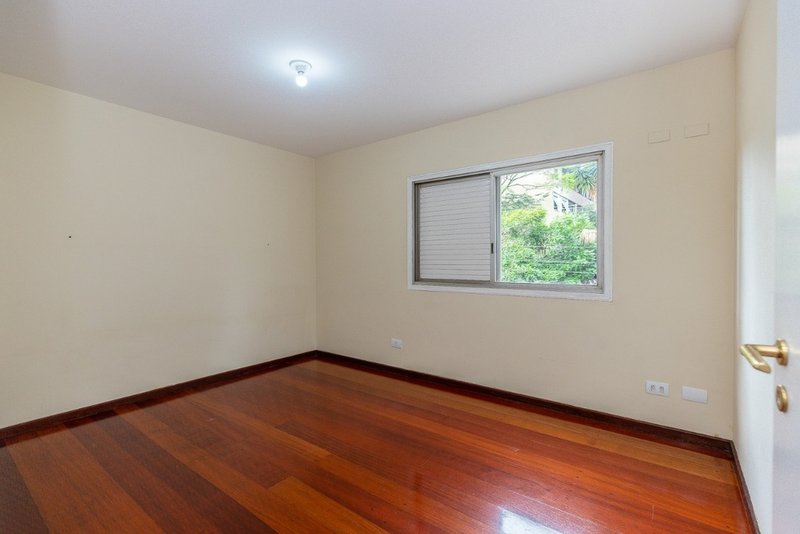 Apartamento a venda - Santo Amaro - 1 suíte 113m² João Pimenta São Paulo - 