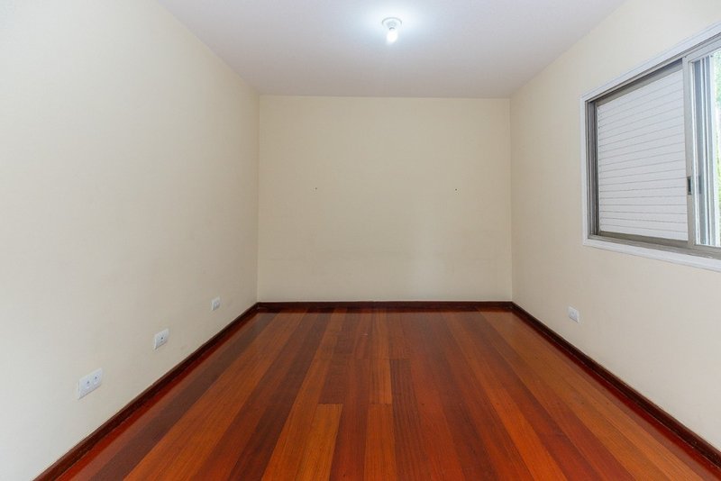 Apartamento a venda - Santo Amaro - 1 suíte 113m² João Pimenta São Paulo - 