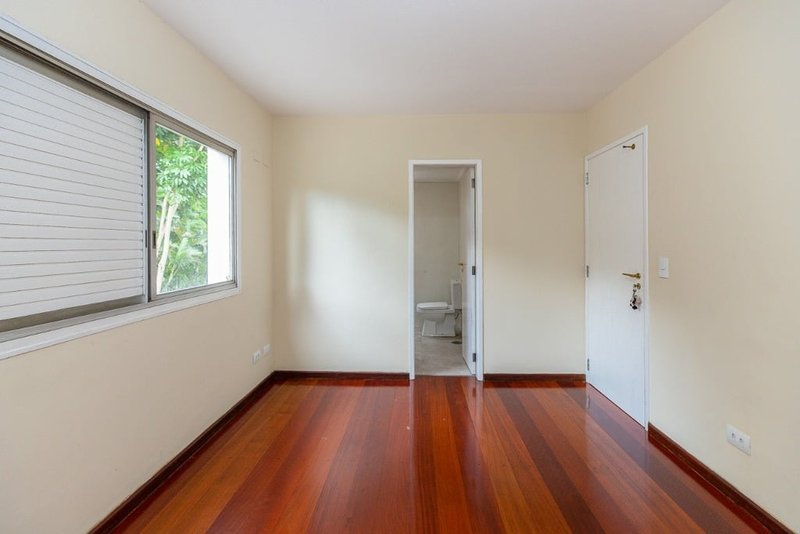 Apartamento a venda - Santo Amaro - 1 suíte 113m² João Pimenta São Paulo - 