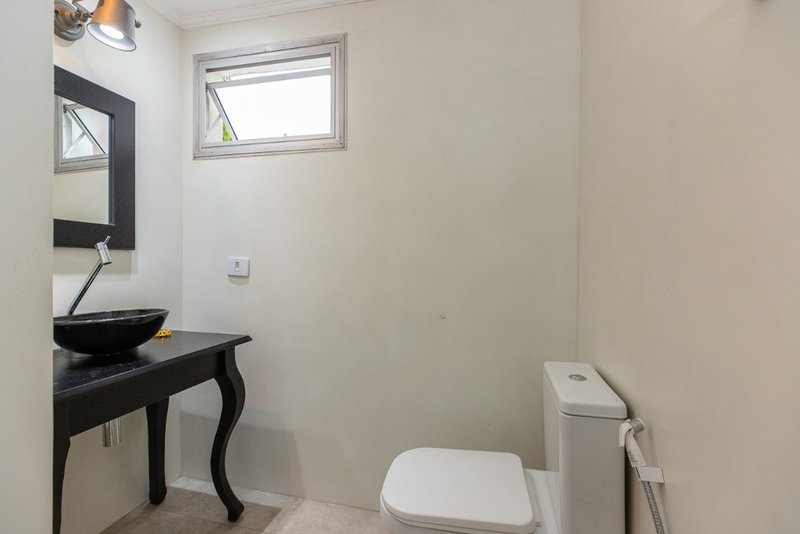 Apartamento a venda - Santo Amaro - 1 suíte 113m² João Pimenta São Paulo - 