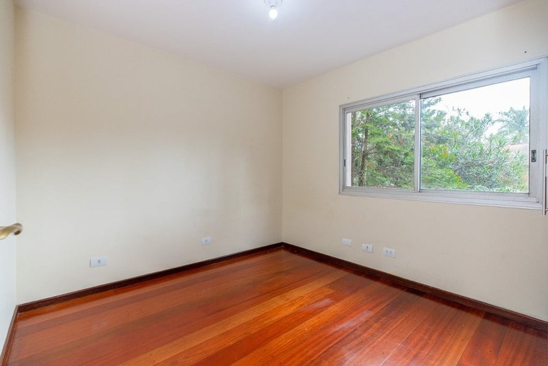 Apartamento a venda - Santo Amaro - 1 suíte 113m² João Pimenta São Paulo - 