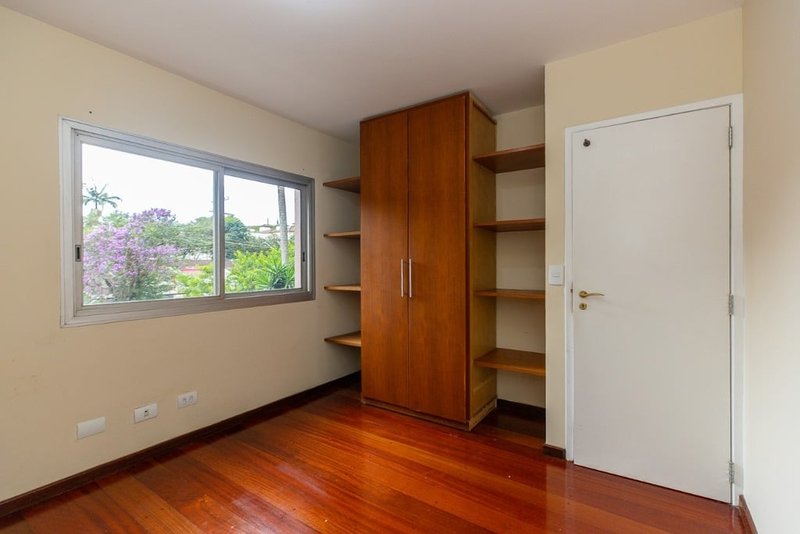 Apartamento a venda - Santo Amaro - 1 suíte 113m² João Pimenta São Paulo - 