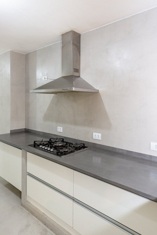 Apartamento a venda - Santo Amaro - 1 suíte 113m² João Pimenta São Paulo - 