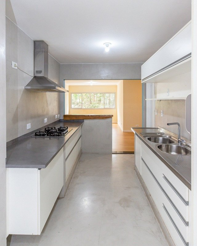 Apartamento a venda - Santo Amaro - 1 suíte 113m² João Pimenta São Paulo - 