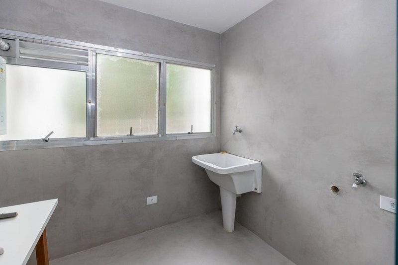 Apartamento a venda - Santo Amaro - 1 suíte 113m² João Pimenta São Paulo - 