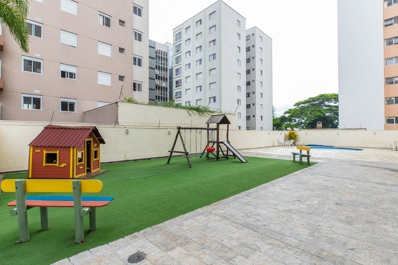 Apartamento a venda - Santo Amaro - 1 suíte 113m² João Pimenta São Paulo - 