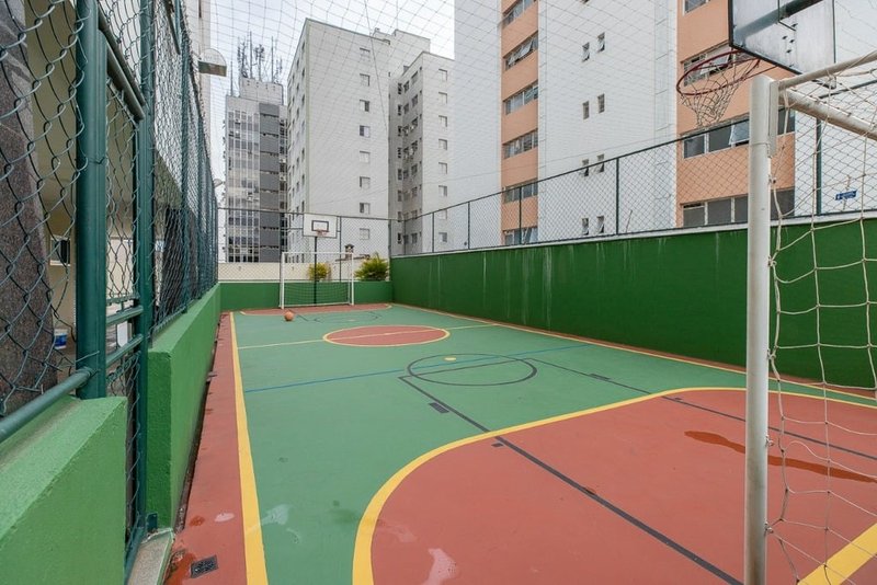 Apartamento a venda - Santo Amaro - 1 suíte 113m² João Pimenta São Paulo - 