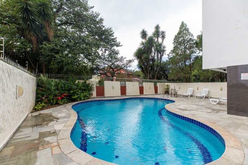 Apartamento a venda - Santo Amaro - 1 suíte 113m² João Pimenta São Paulo - 
