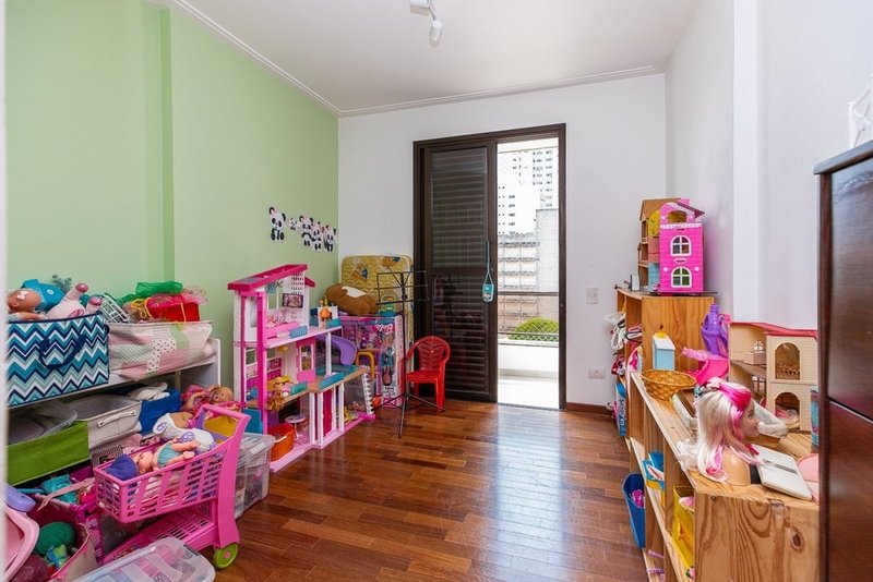 Apartamento a venda - Vila Clementino - 2 suítes 223m² Doutor Diogo de Faria São Paulo - 