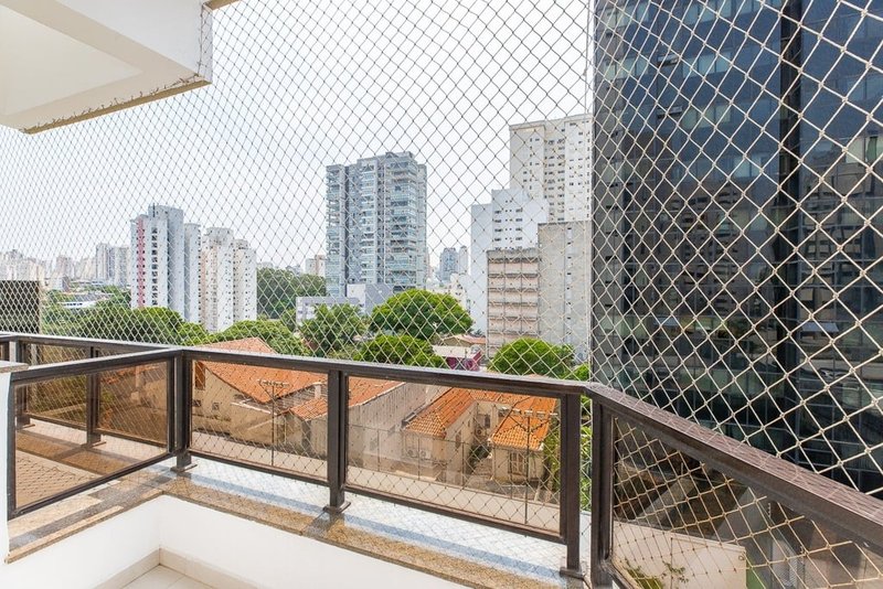 Apartamento a venda - Vila Clementino - 2 suítes 223m² Doutor Diogo de Faria São Paulo - 