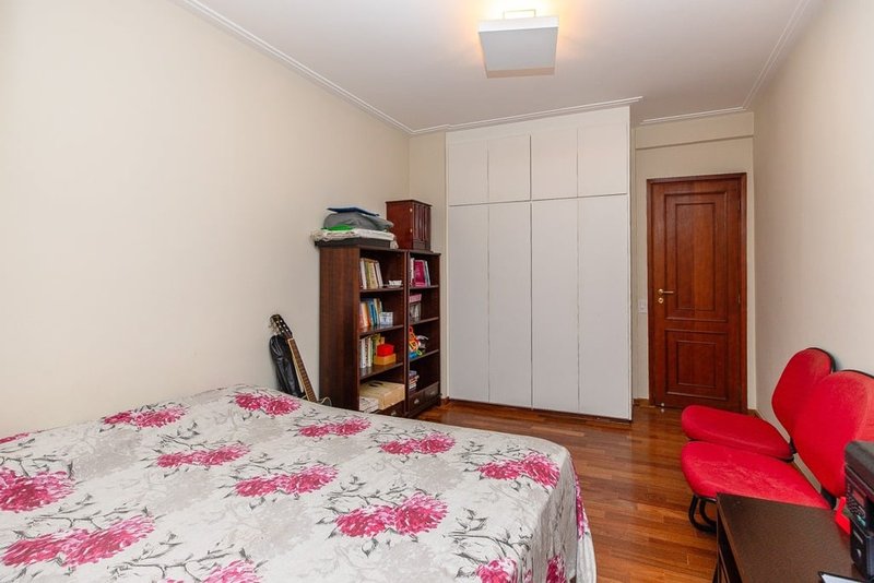Apartamento a venda - Vila Clementino - 2 suítes 223m² Doutor Diogo de Faria São Paulo - 