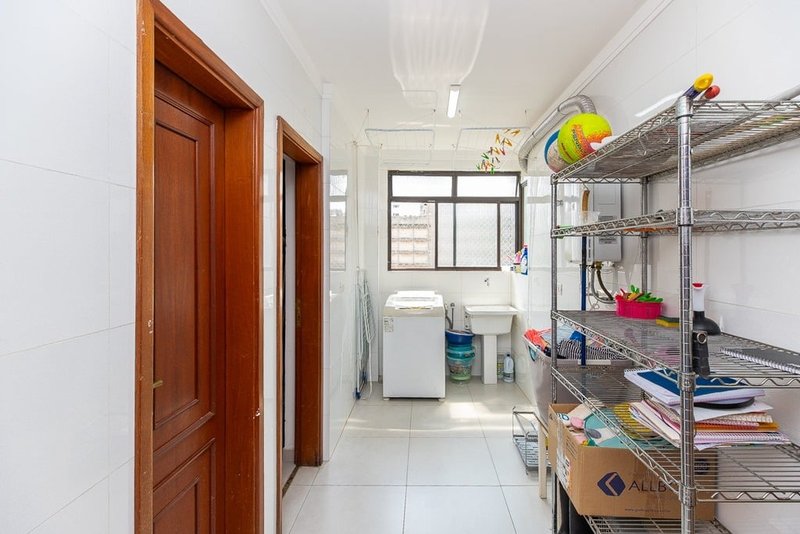Apartamento a venda - Vila Clementino - 2 suítes 223m² Doutor Diogo de Faria São Paulo - 