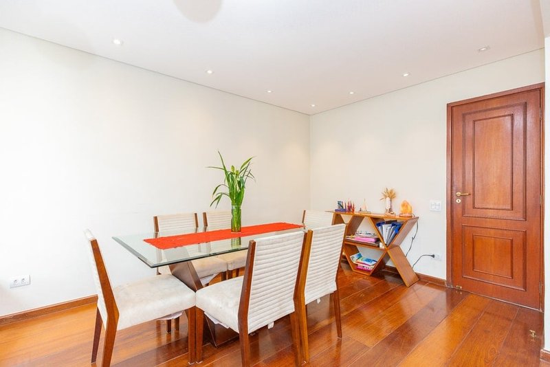 Apartamento a venda - Vila Clementino - 2 suítes 223m² Doutor Diogo de Faria São Paulo - 