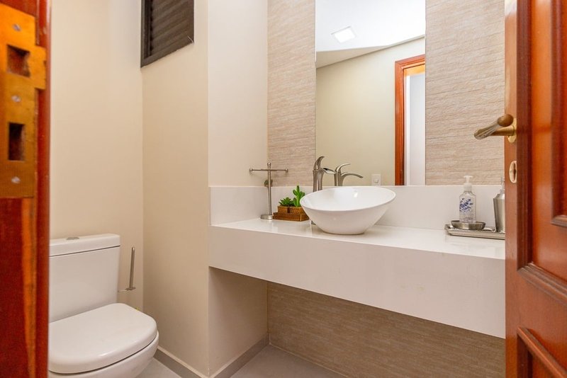 Apartamento a venda - Vila Clementino - 2 suítes 223m² Doutor Diogo de Faria São Paulo - 