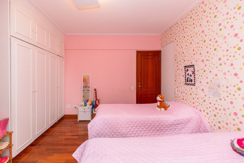 Apartamento a venda - Vila Clementino - 2 suítes 223m² Doutor Diogo de Faria São Paulo - 