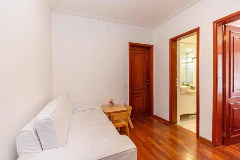 Apartamento a venda - Vila Clementino - 2 suítes 223m² Doutor Diogo de Faria São Paulo - 