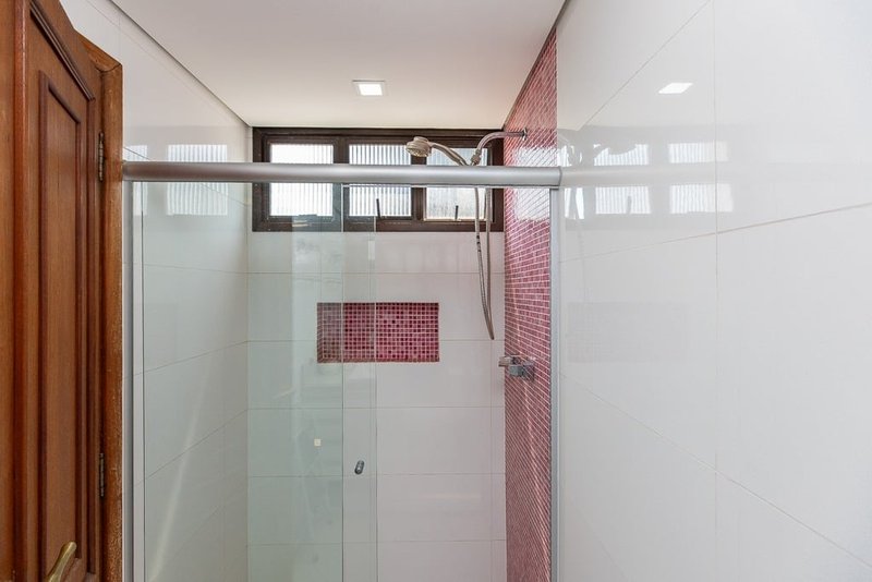 Apartamento a venda - Vila Clementino - 2 suítes 223m² Doutor Diogo de Faria São Paulo - 