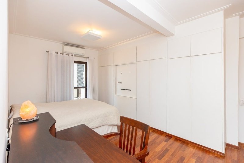 Apartamento a venda - Vila Clementino - 2 suítes 223m² Doutor Diogo de Faria São Paulo - 