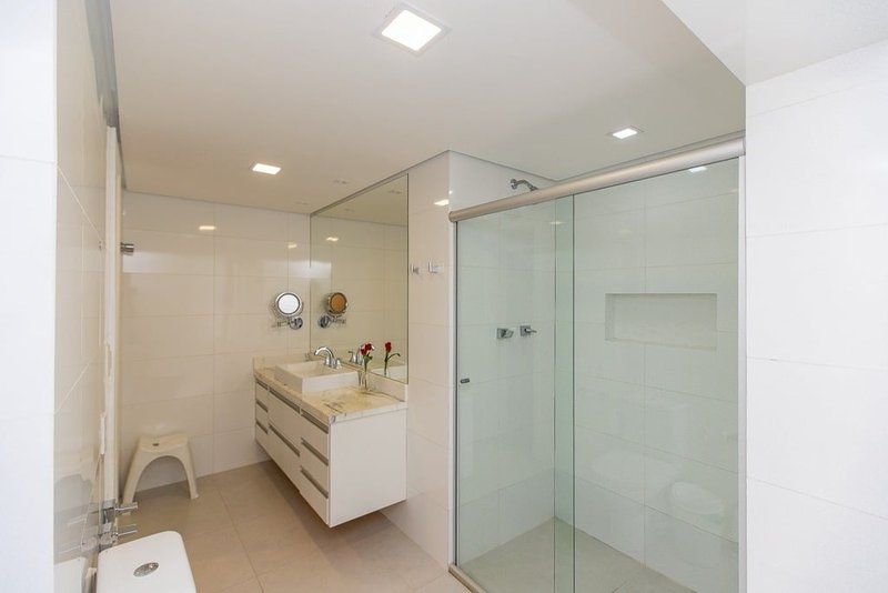 Apartamento a venda - Vila Clementino - 2 suítes 223m² Doutor Diogo de Faria São Paulo - 