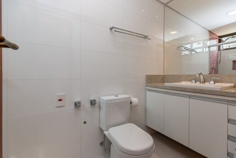 Apartamento a venda - Vila Clementino - 2 suítes 223m² Doutor Diogo de Faria São Paulo - 
