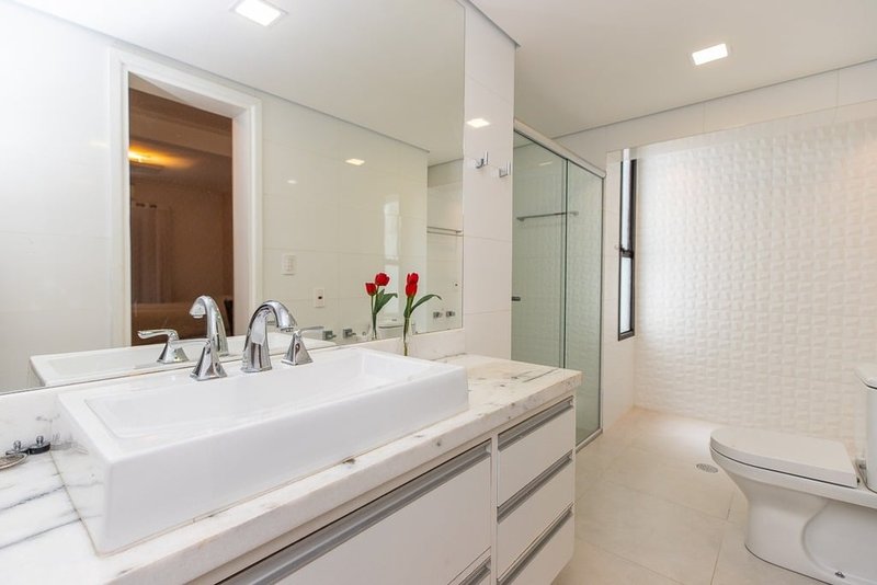 Apartamento a venda - Vila Clementino - 2 suítes 223m² Doutor Diogo de Faria São Paulo - 