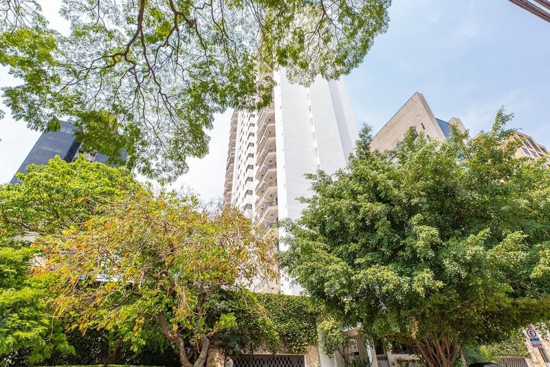 Apartamento a venda - Vila Clementino - 2 suítes 223m² Doutor Diogo de Faria São Paulo - 