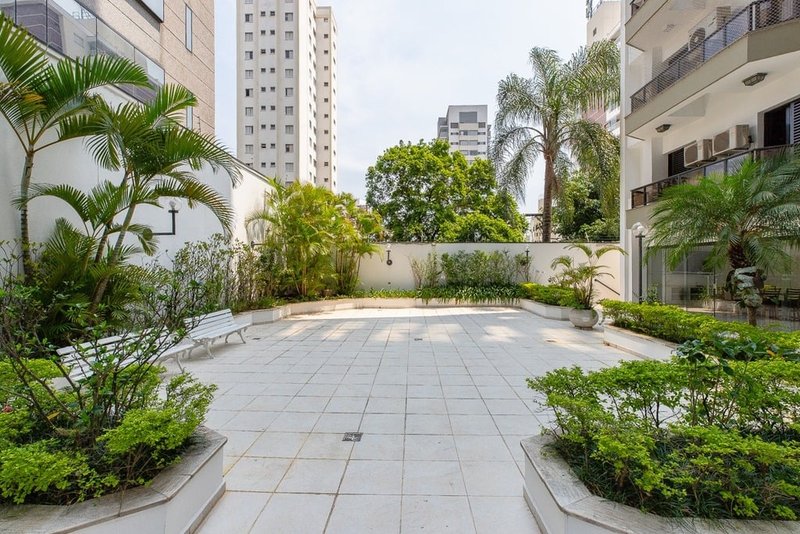 Apartamento a venda - Vila Clementino - 2 suítes 223m² Doutor Diogo de Faria São Paulo - 