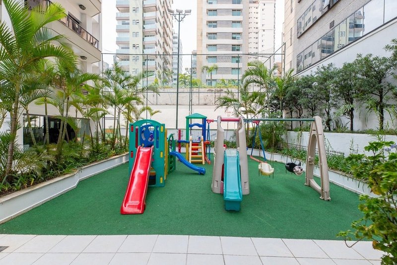 Apartamento a venda - Vila Clementino - 2 suítes 223m² Doutor Diogo de Faria São Paulo - 