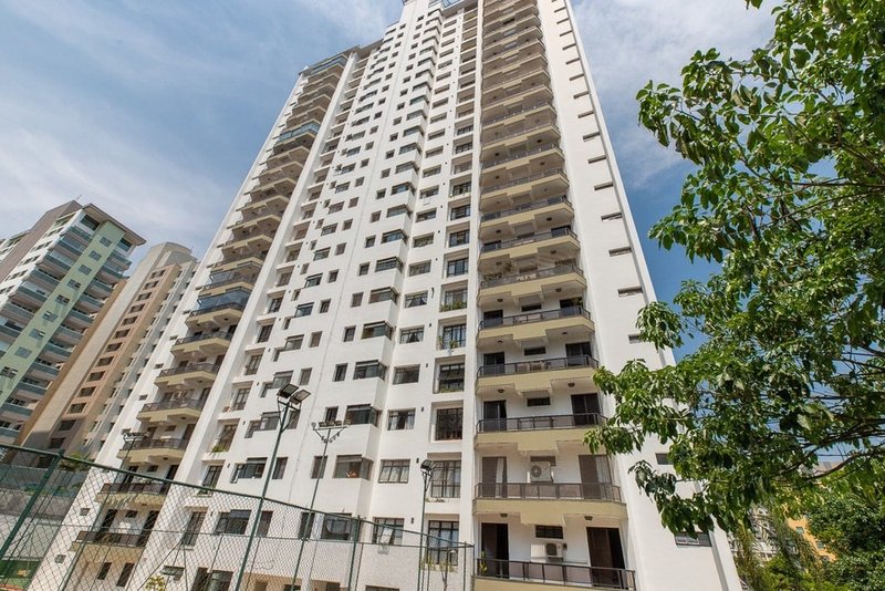 Apartamento a venda - Vila Clementino - 2 suítes 223m² Doutor Diogo de Faria São Paulo - 