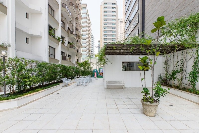 Apartamento a venda - Vila Clementino - 2 suítes 223m² Doutor Diogo de Faria São Paulo - 