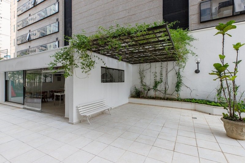 Apartamento a venda - Vila Clementino - 2 suítes 223m² Doutor Diogo de Faria São Paulo - 