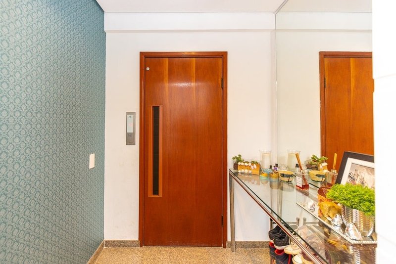 Apartamento a venda - Vila Clementino - 2 suítes 223m² Doutor Diogo de Faria São Paulo - 