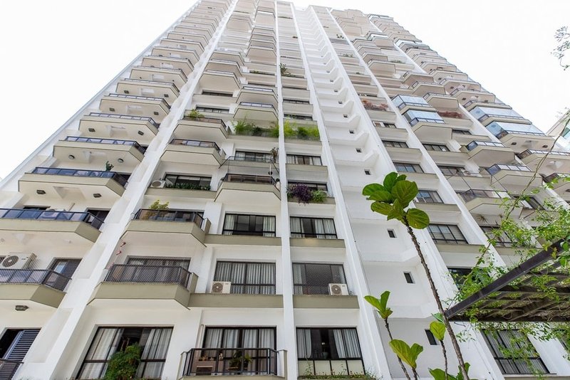 Apartamento a venda - Vila Clementino - 2 suítes 223m² Doutor Diogo de Faria São Paulo - 