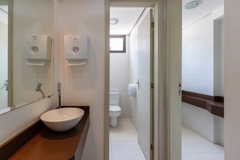 Apartamento a venda - Vila Clementino - 2 suítes 223m² Doutor Diogo de Faria São Paulo - 