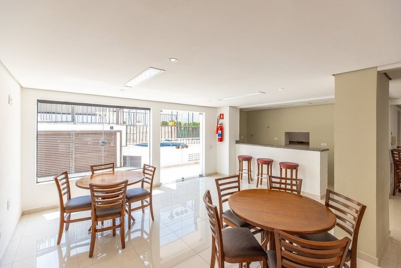 Apartamento a venda - Vila Clementino - 2 suítes 223m² Doutor Diogo de Faria São Paulo - 