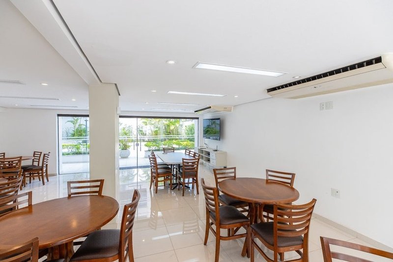 Apartamento a venda - Vila Clementino - 2 suítes 223m² Doutor Diogo de Faria São Paulo - 