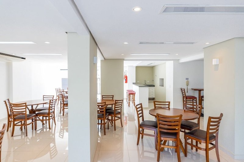 Apartamento a venda - Vila Clementino - 2 suítes 223m² Doutor Diogo de Faria São Paulo - 