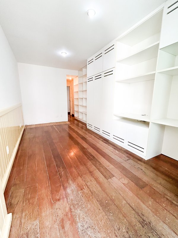 Apartamento 4 suítes no Jardim Oceânico - Rio de Janeiro - 
