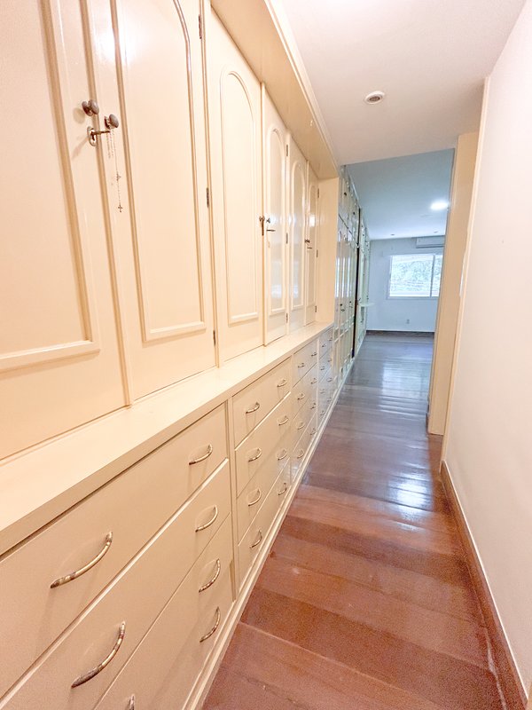 Apartamento 4 suítes no Jardim Oceânico - Rio de Janeiro - 