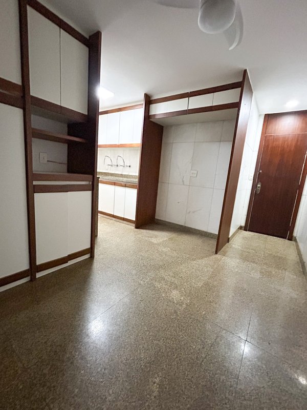 Apartamento 4 suítes no Jardim Oceânico - Rio de Janeiro - 