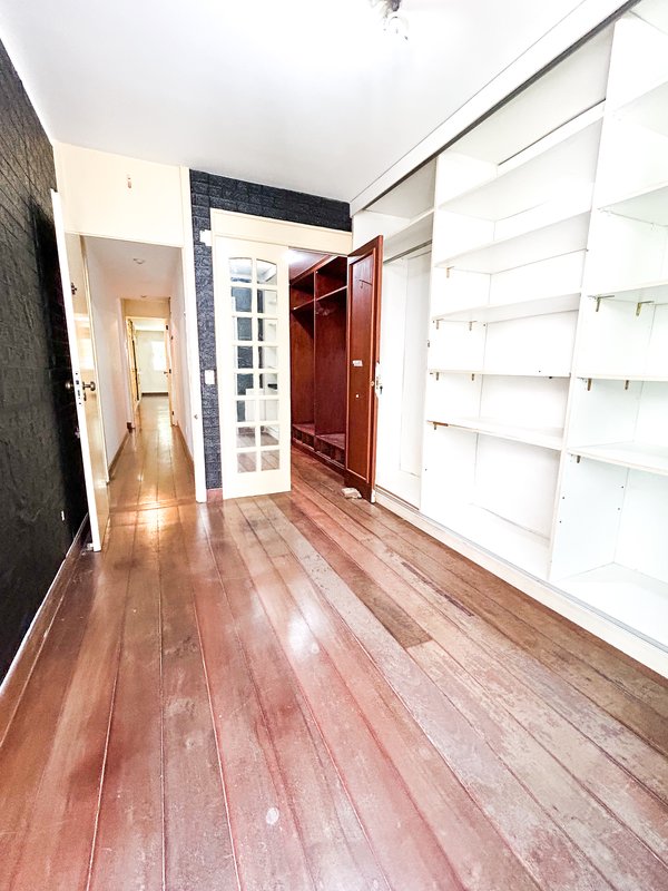 Apartamento 4 suítes no Jardim Oceânico - Rio de Janeiro - 