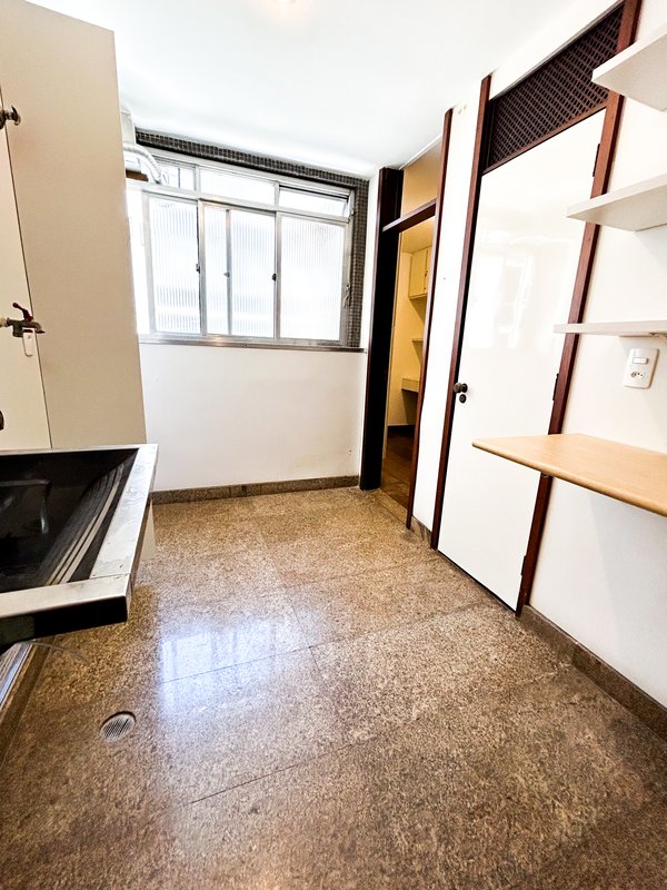 Apartamento 4 suítes no Jardim Oceânico - Rio de Janeiro - 