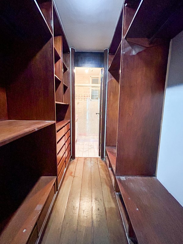 Apartamento 4 suítes no Jardim Oceânico - Rio de Janeiro - 