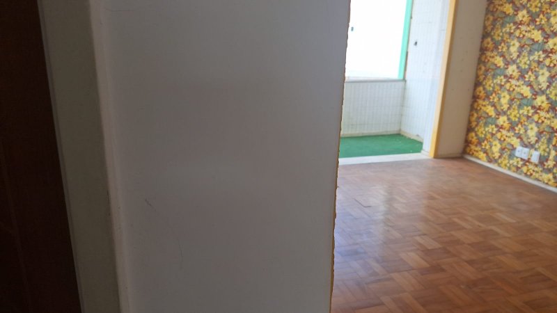 APARTAMENTO 2 SUÍTES VARANDA NASCENTE DEPENDÊNCIA GARAGEM À VENDA NO RIO VERMELHO!! Rua Conselheiro Pedro Luiz Salvador - 