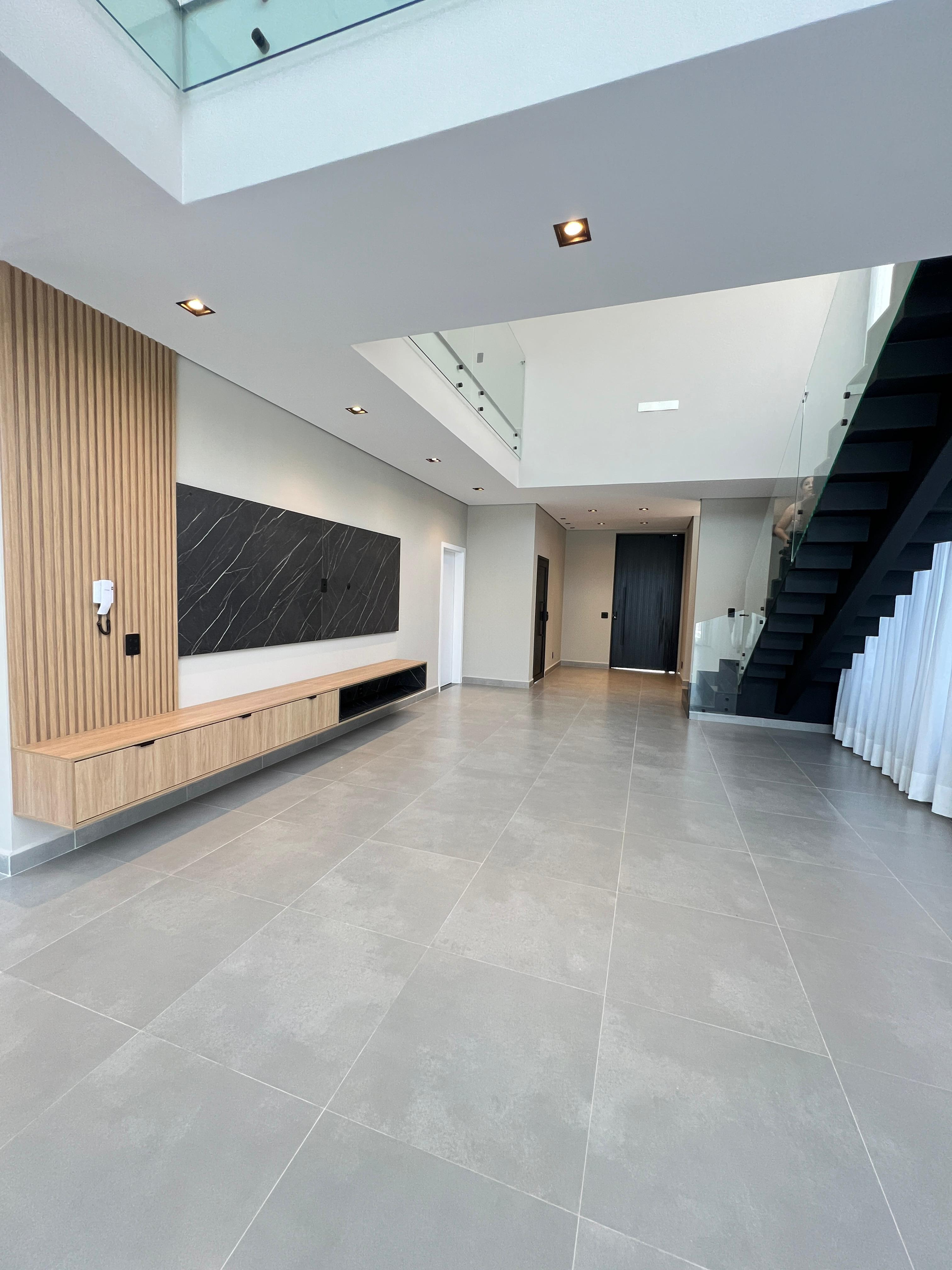 Casa com 4 dormit&oacute;rios &agrave; venda,285 m&sup2; - Condom&iacute;nio Mont Blanc - Sorocaba - SP Rua Antônio Annunciato Sorocaba - 