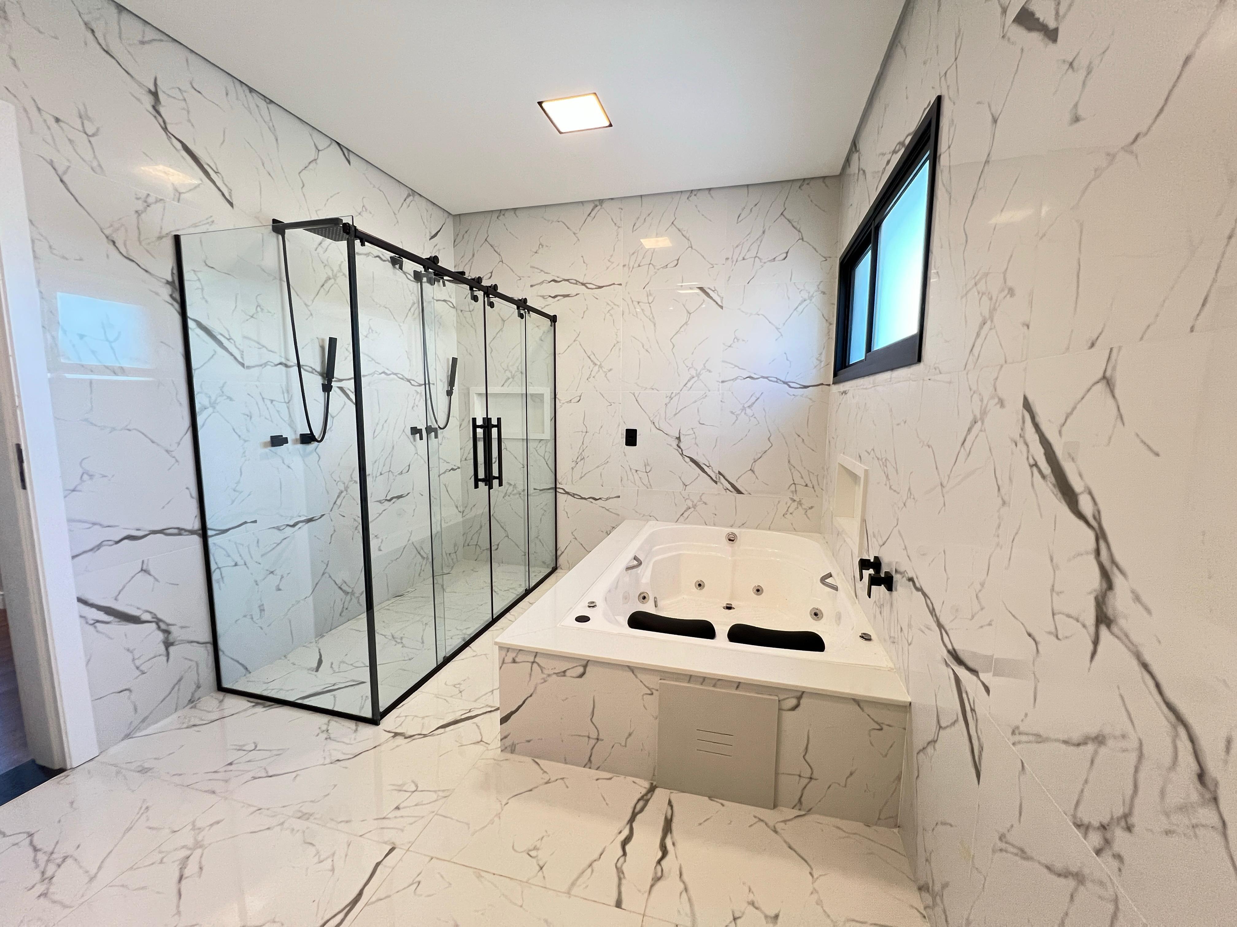 Casa com 4 dormit&oacute;rios &agrave; venda,285 m&sup2; - Condom&iacute;nio Mont Blanc - Sorocaba - SP Rua Antônio Annunciato Sorocaba - 